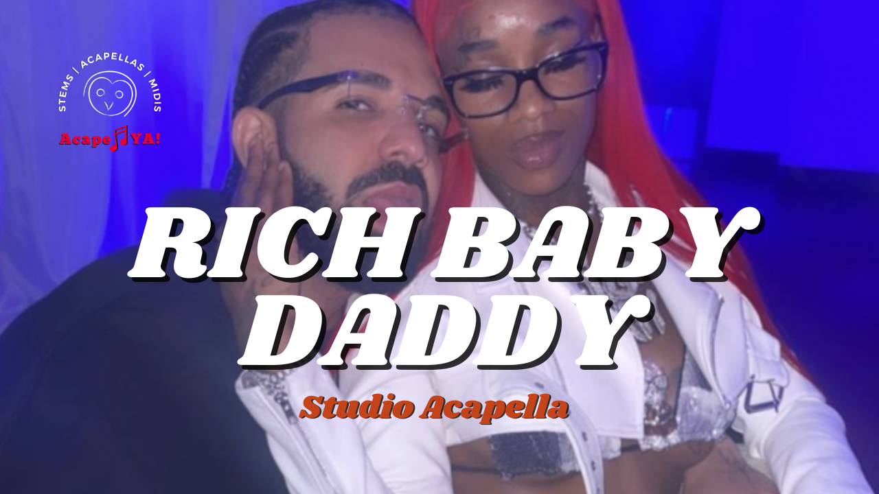 Drake and SZA Have a Party, Sexyy Red Has a Baby in New “Rich Baby